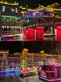 石家莊，絕對是寶藏級別的旅行勝地，讓你大開眼界！