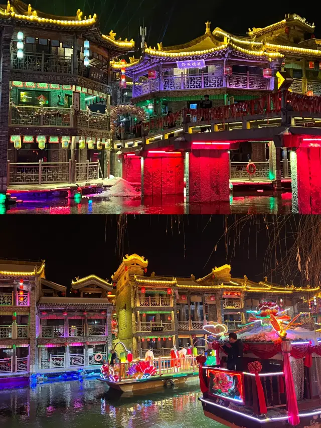 Shijiazhuang is definitely a treasure-level travel destination that will open your eyes!