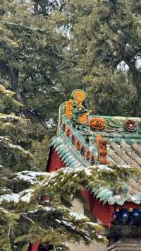 “關二爺”故里