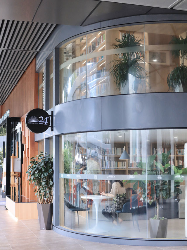 小眾不費媽｜深圳半天時間親子Citywalk在此