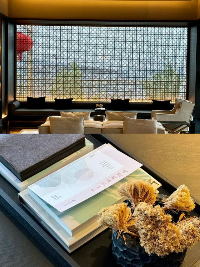 可能是江浙沪性價比最高的別墅套房酒店！