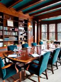 🌟✨ Baltimore's Best: The Ivy Hotel Spotlight 🛎️🌃