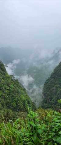 聖堂山