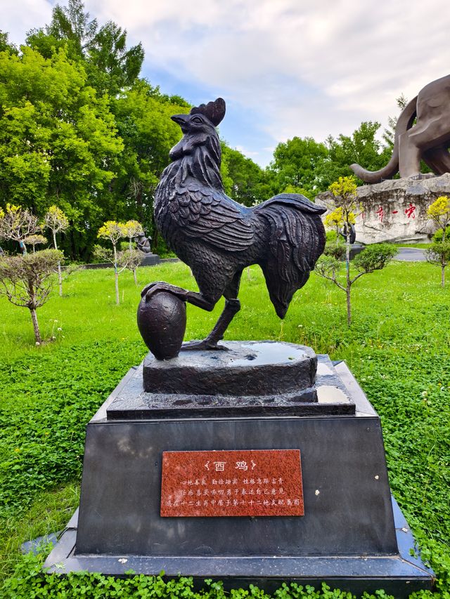 天下第一虎