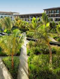 🌴🍹 Bávaro Bliss: Top Picks at Lopesan Costa Resort! 🏖️✨