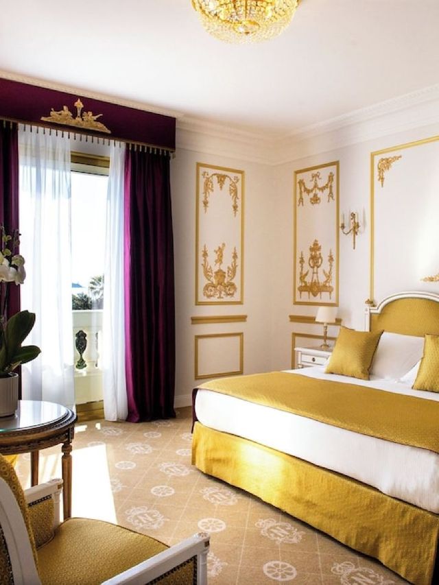 🌟 Discover Nice's Iconic Jewel: Hotel Le Negresco 🌊
