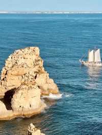 Portugal Travel: Lagos
