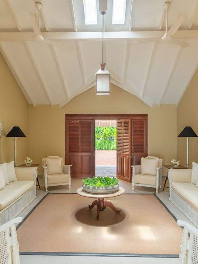 🌟 Bentota Bliss: Top Picks for a Serene Stay 🌊
