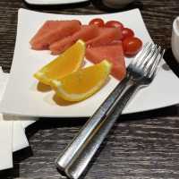 Shenzhen Marriott Golden Bay: three nights of luxury in the heart of Shenzhen’s Dapeng