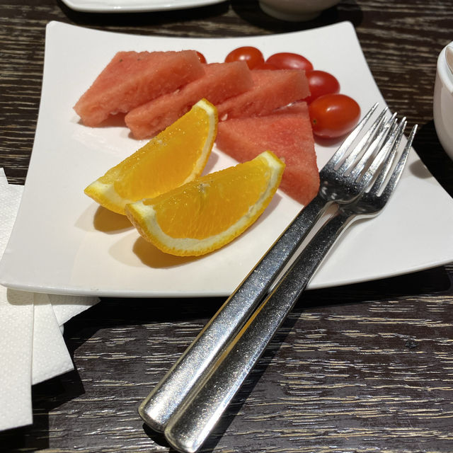 Shenzhen Marriott Golden Bay: three nights of luxury in the heart of Shenzhen’s Dapeng
