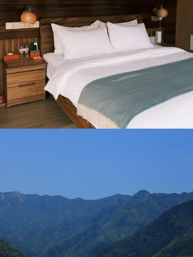 別問了!就在湖北!不是巴厘島啥地方讓娃玩的不想回家
