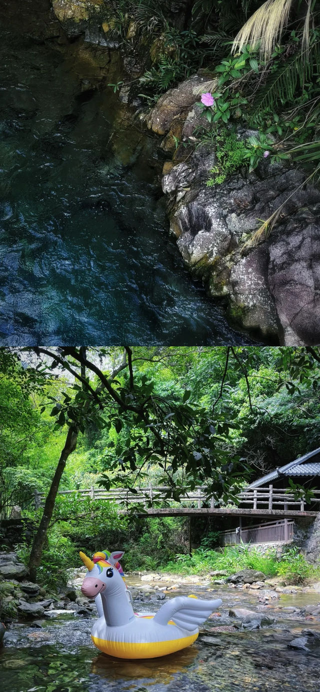 肇慶-紫雲谷
