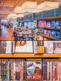 6月去東京吧｜富人區裡的網紅書店