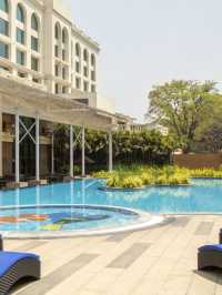 🌟 Mysore Marvels: Stay in Style at Radisson Blu Plaza! 🌟