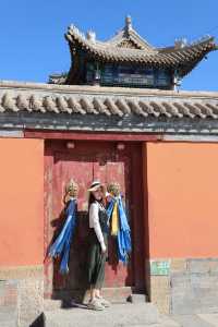 此生必去小眾免費景點:貝子廟暑期旅遊攻略