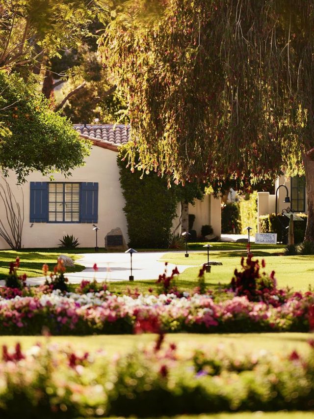 🌴✨ La Quinta's Luxe Lodgings: Cali's Cozy Getaway 🏨🌵