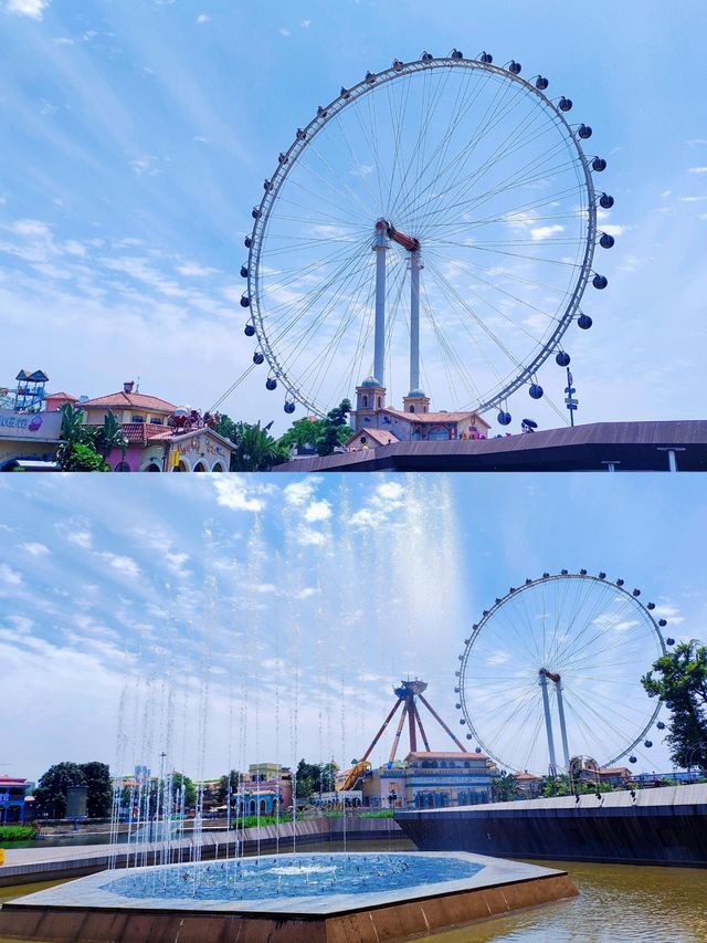歡樂海岸（靚喔）