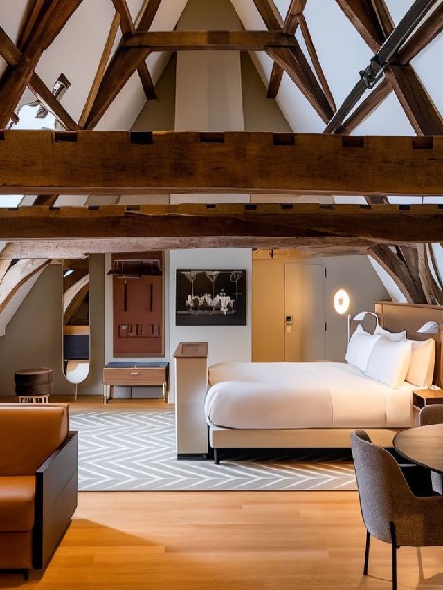 🌟 Antwerp's Gem: Sapphire House Hotel Review 🌟