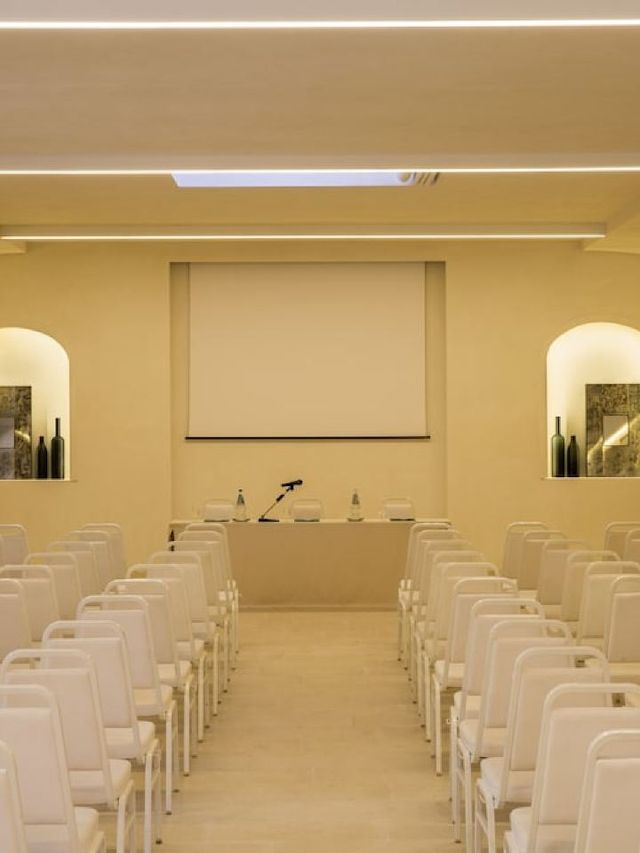 🌟 Apulia's Hidden Gem: Luxe Masseria San Domenico 🏖️