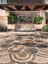 🌴 Koh Samui's Serene Stay: Avani+ Samui Resort 🏖️