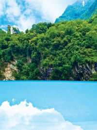 🌟 Hualien's Hidden Gem: Silks Place Taroko 🌟