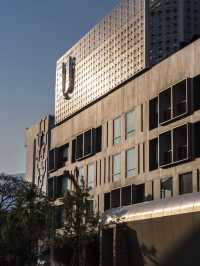 🌟 Chiang Mai's Chic Retreat: U Nimman Hotel 🌟