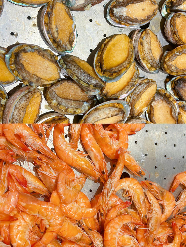 炎炎夏日，來上引+“虛度時光”
