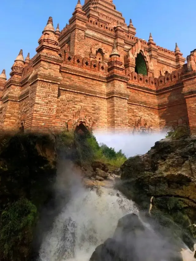 碼住! 芒市兩天一晚旅遊攻略來啦!