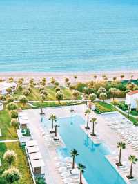 🌟 Rhodes Retreats: Lux Me Dama Dama Delights! 🌴