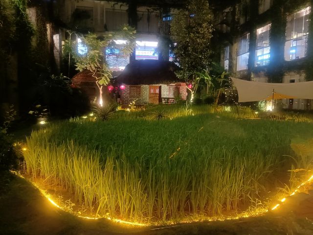 茂德公鼓城