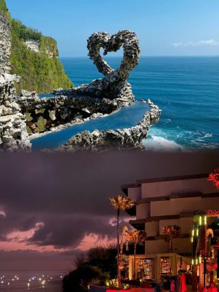 海島記憶:顏控怎麼逛巴厘島
