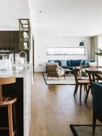 🌟 Edinburgh's Finest: Cheval Grand Review 🏰✨