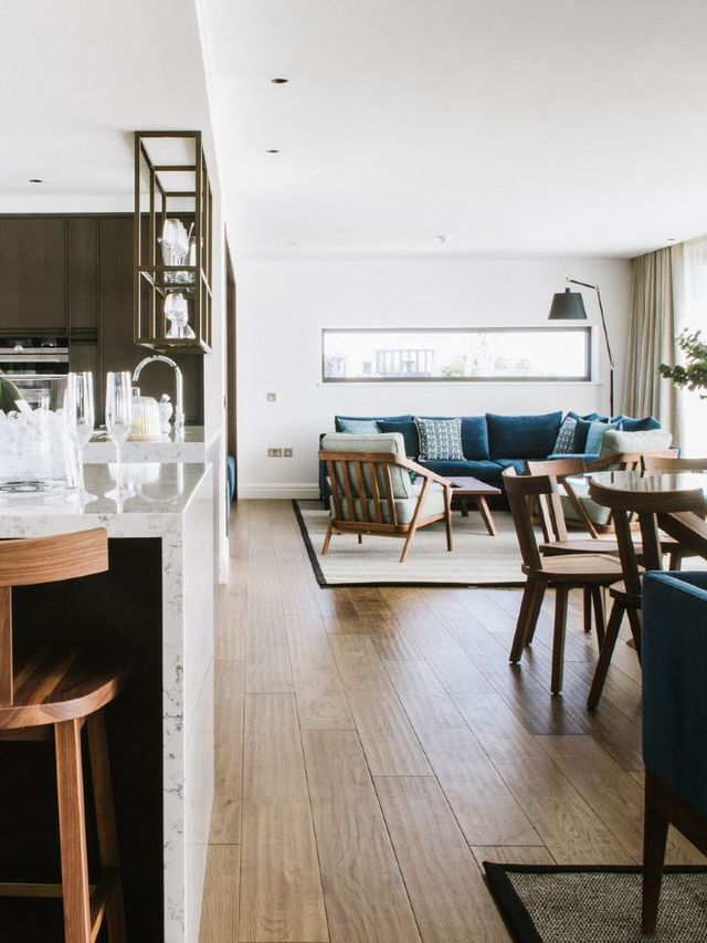 🌟 Edinburgh's Finest: Cheval Grand Review 🏰✨