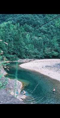 浙江避暑聖地