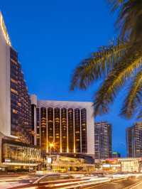 🌟 Kuala Lumpur's Hidden Gem: Grand Millennium 🏨✨