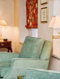 🌟 Seattle's Historic Gem: Mayflower Park Hotel 🌟