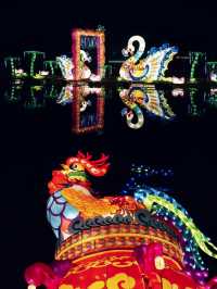 長沙周邊遊——洋湖濕地公園