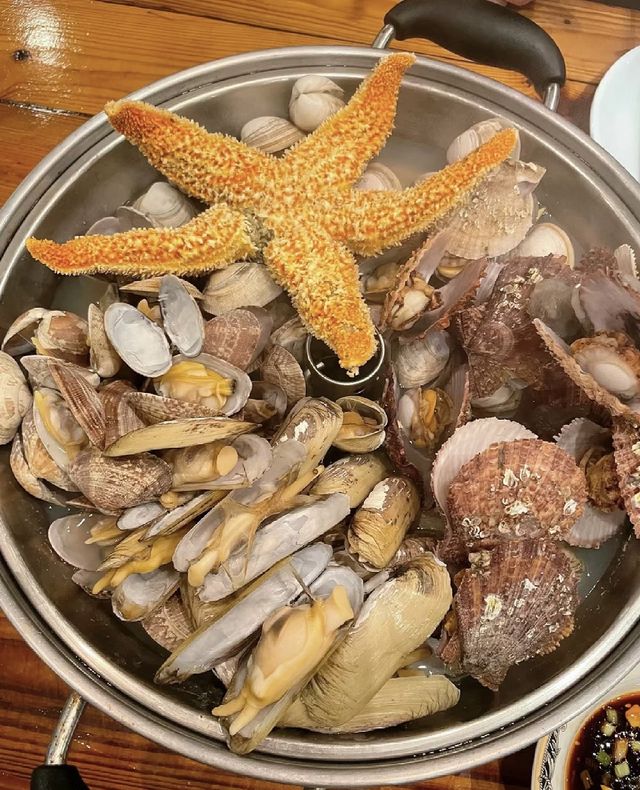 威海！榮成！真的美得不想走！