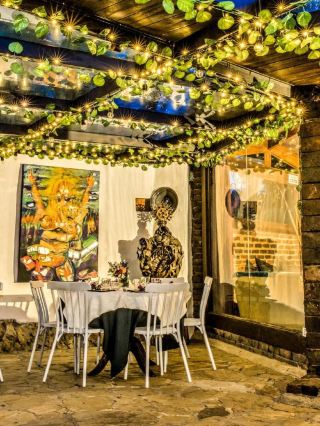 🌟 Bogota's Hidden Gem: La Colina Hotel Cottage 🌟