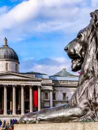 🎡🌉 London's Must-See Attractions Unveiled! 🎭🖼️