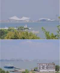 這篇廈門公園Parkwalk攻略快藏好。