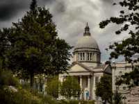 Scotland’s Granite City Tour!