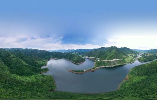 康養青山
