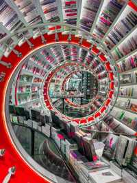 深圳❗️这么美麗的書店不宣傳❗️你好糊塗啊❗️