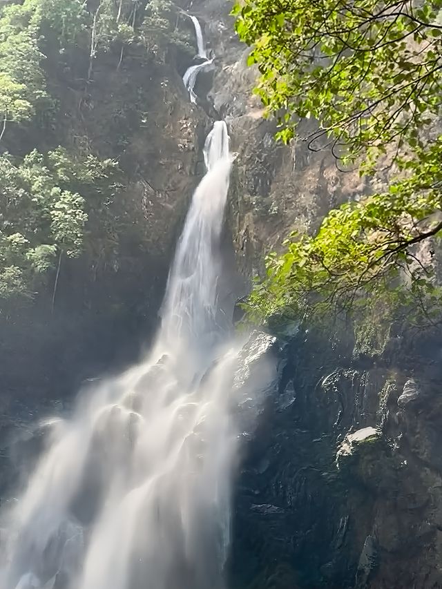 解鎖昆明秘境徒步攻略，你的夏日必打卡清單