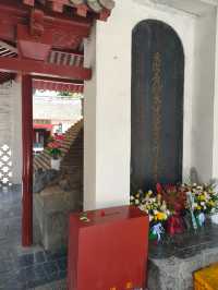 南陽醫聖祠張仲景博物館