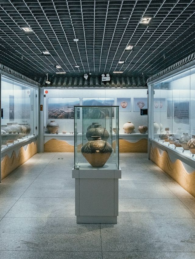 自駕甘肅永靖，9個機位展現寶藏小城