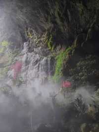 隱匿山林間的夢幻居所～燕子岩民宿