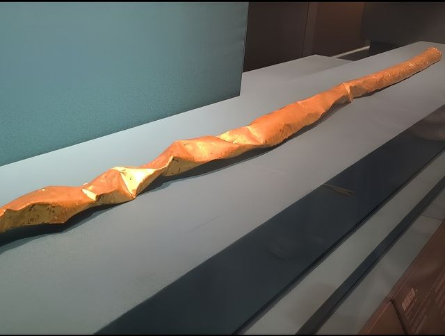 熱門北京三星堆特展｜京津冀親子帶孩子好去處。