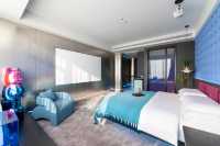 太原住宿推薦！發現一家高性價比酒店